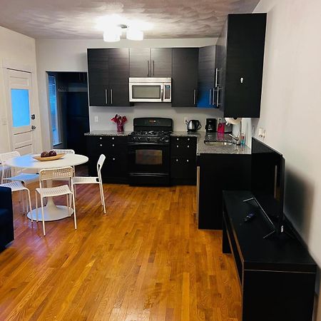 Renovated, 10 Min From The City Boston Exterior foto