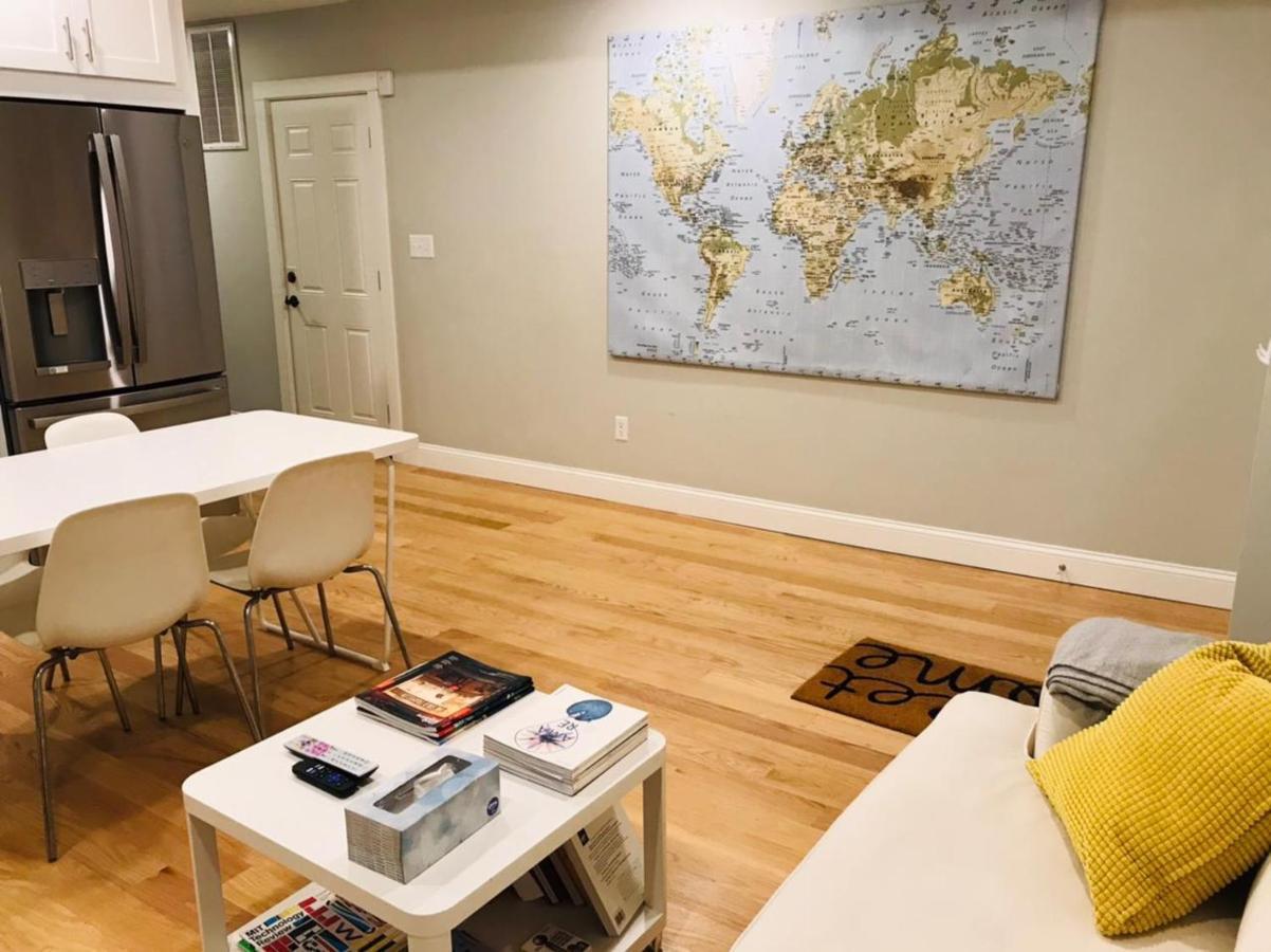 Renovated, 10 Min From The City Boston Exterior foto