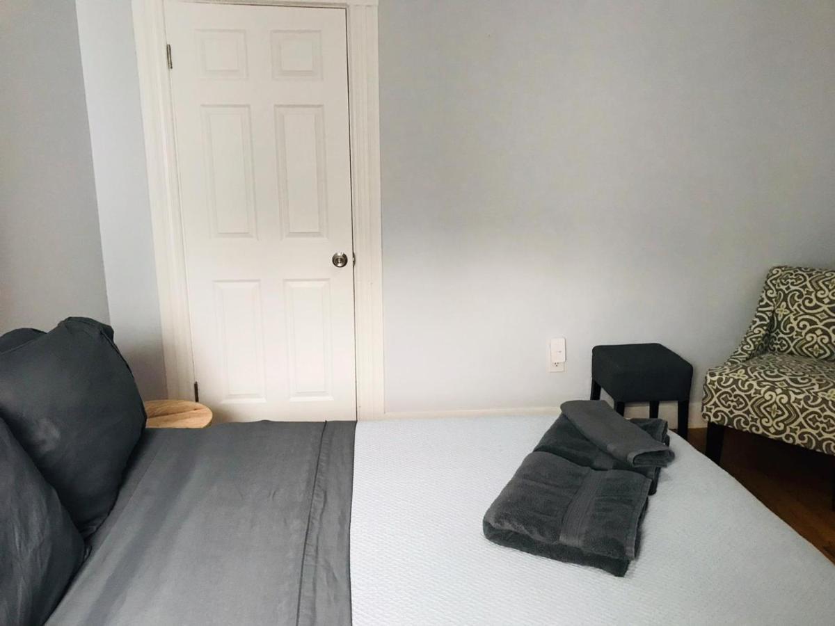 Renovated, 10 Min From The City Boston Exterior foto