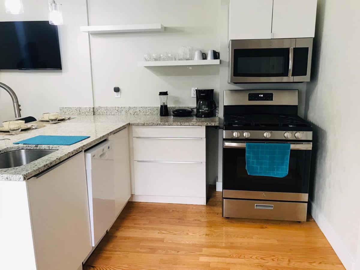Renovated, 10 Min From The City Boston Exterior foto