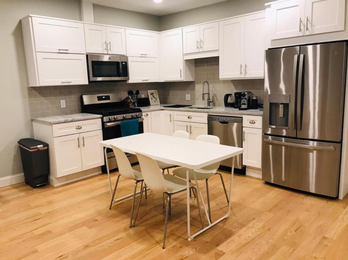 Renovated, 10 Min From The City Boston Exterior foto