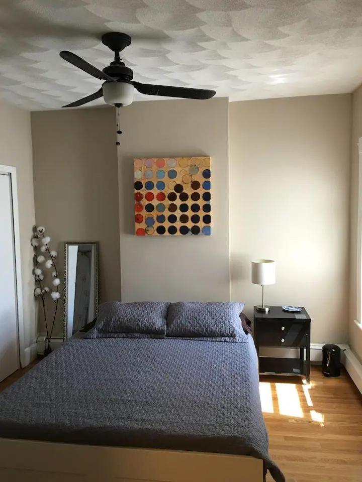 Renovated, 10 Min From The City Boston Quarto foto