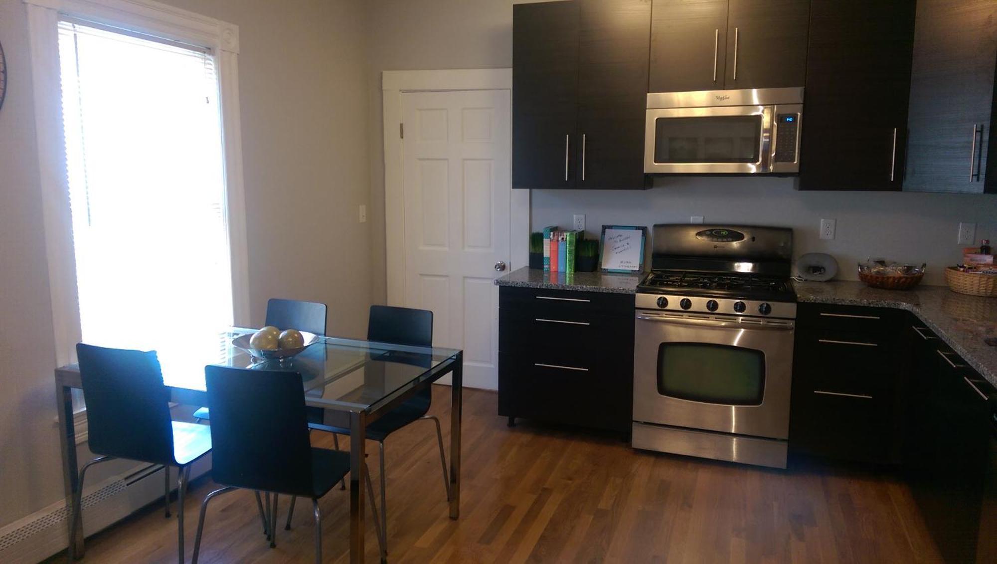Renovated, 10 Min From The City Boston Quarto foto