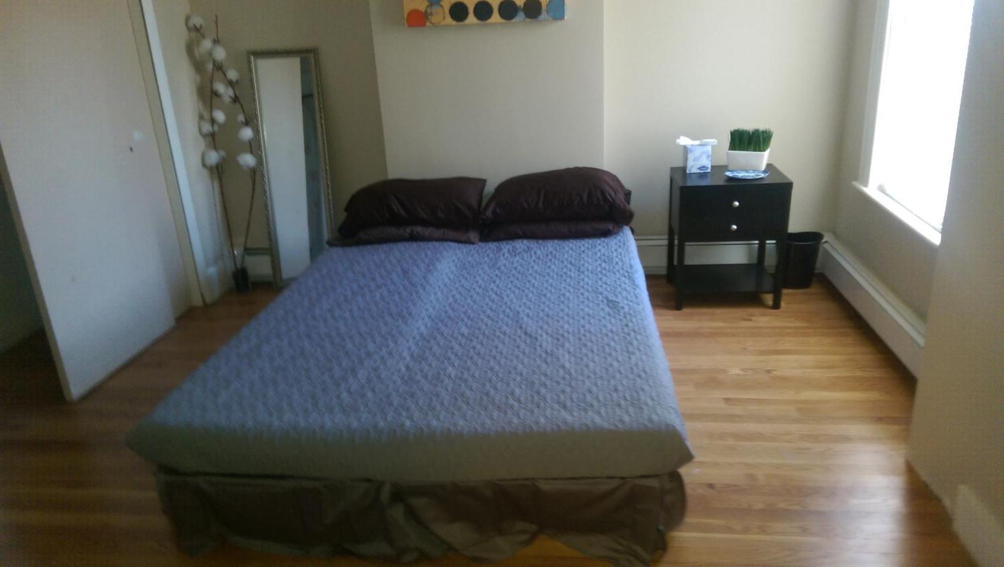 Renovated, 10 Min From The City Boston Quarto foto