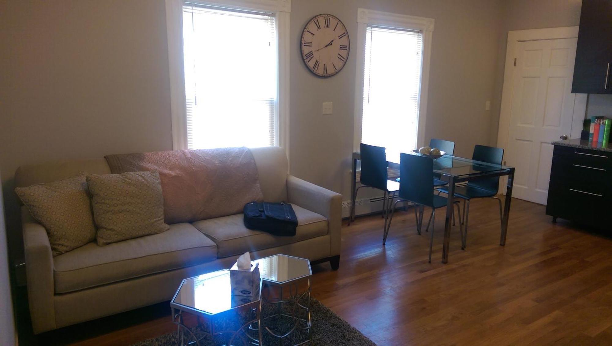 Renovated, 10 Min From The City Boston Quarto foto