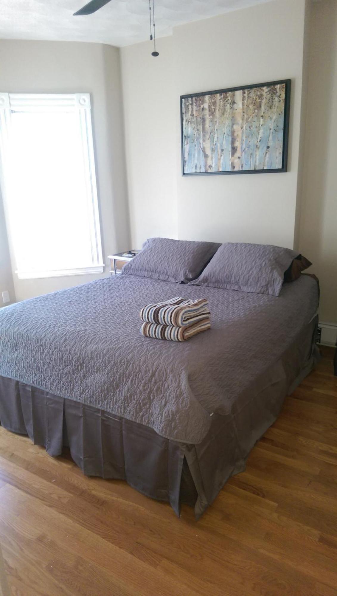 Renovated, 10 Min From The City Boston Quarto foto
