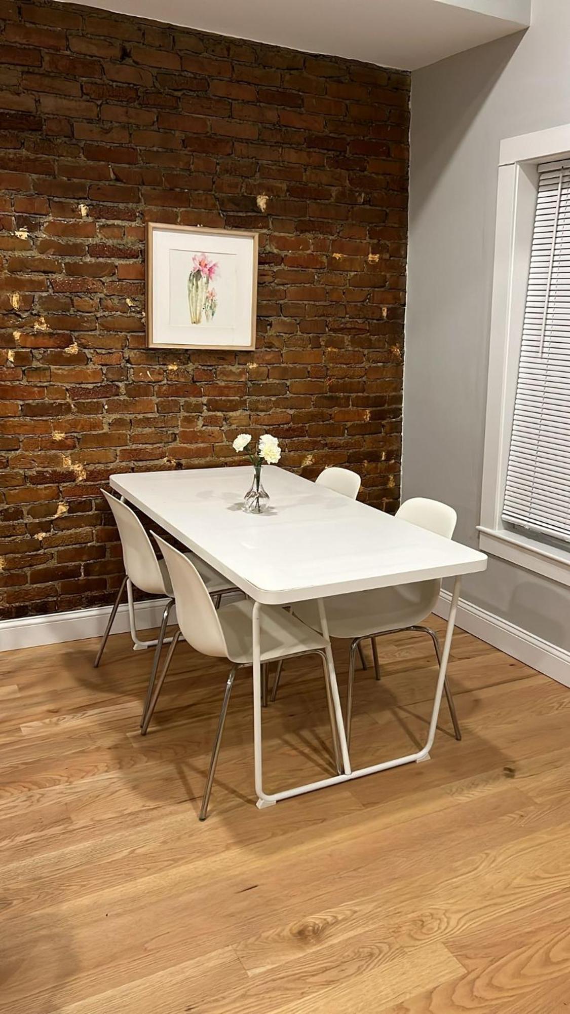 Renovated, 10 Min From The City Boston Exterior foto