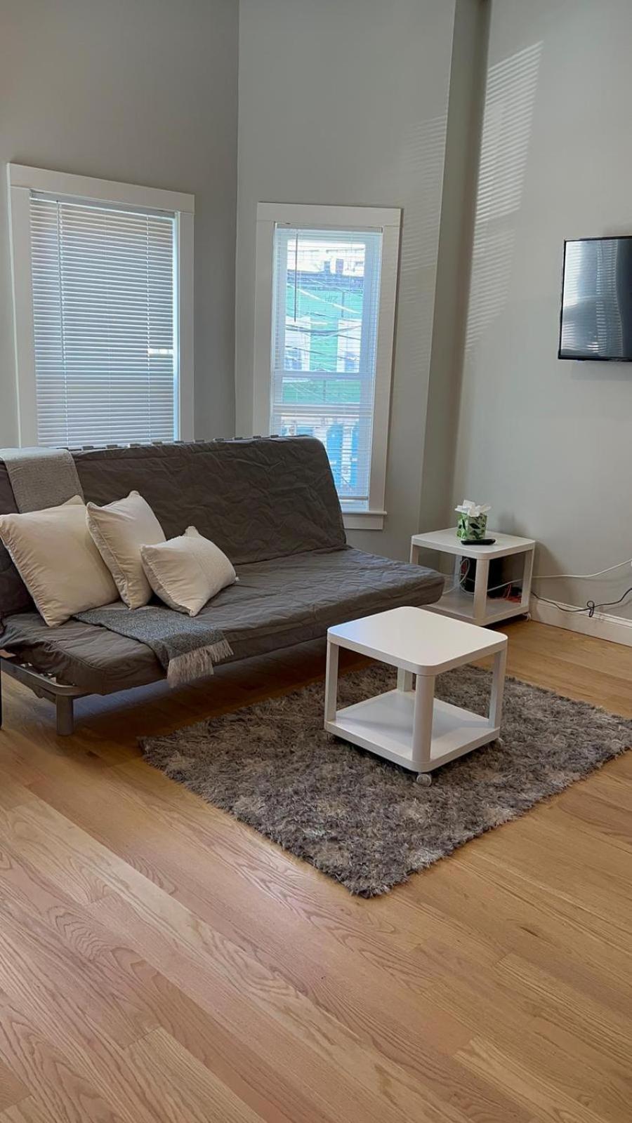 Renovated, 10 Min From The City Boston Exterior foto