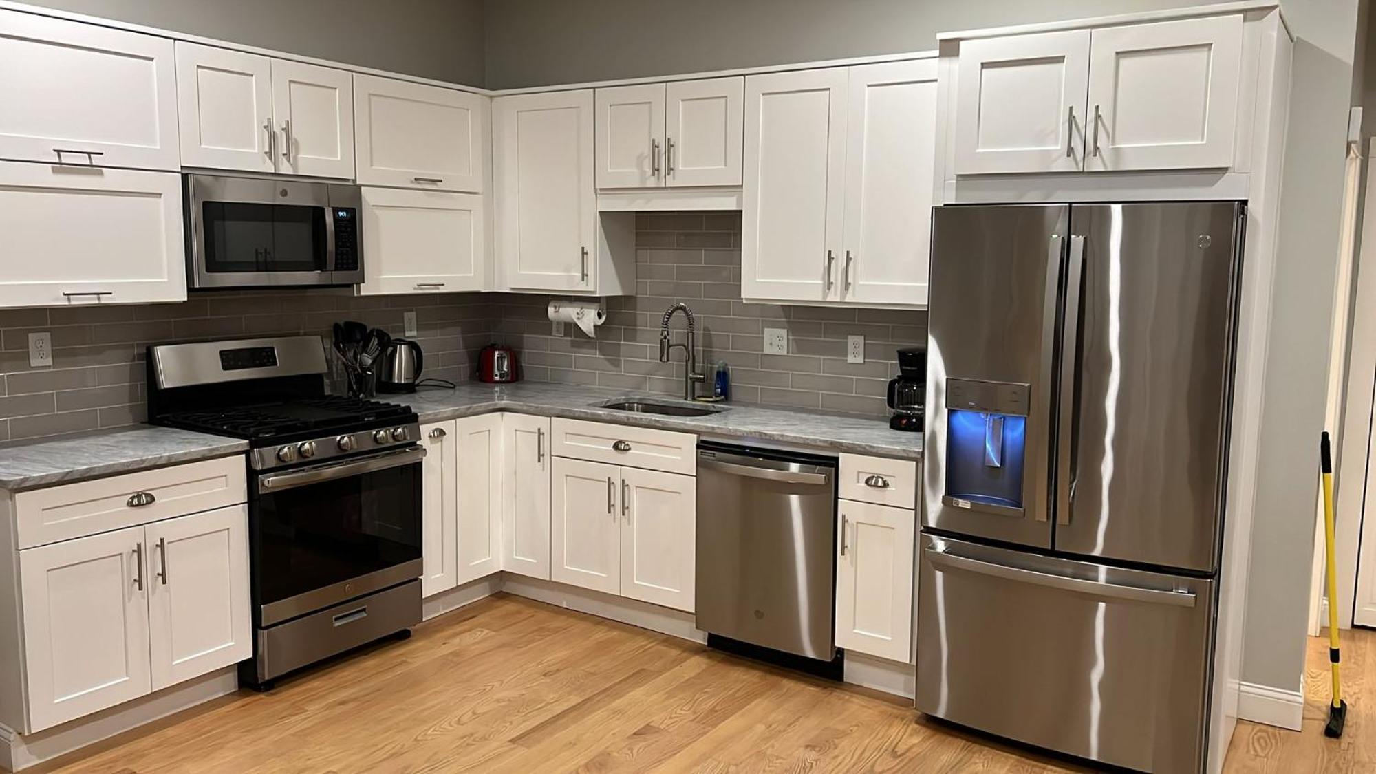 Renovated, 10 Min From The City Boston Exterior foto